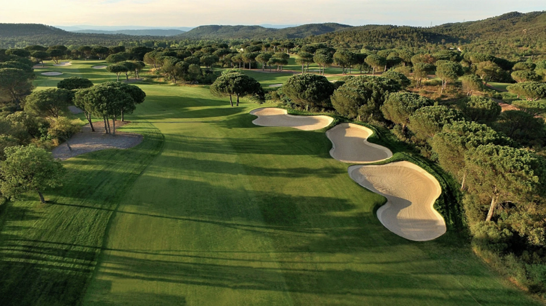 Golf de Vidauban